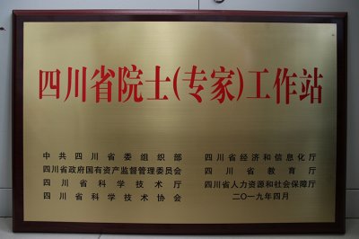 厉兵秣马  筑“巢”引凤——川威集团荣获“省级院士（专家）工作站”背后的